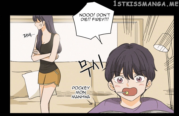 I Hate Love chapter 3 - page 16