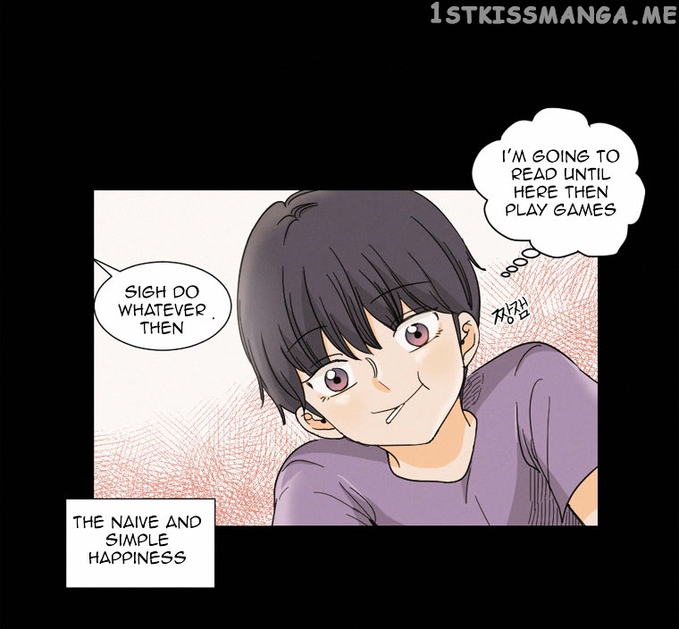 I Hate Love chapter 3 - page 17