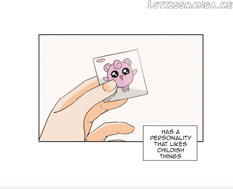 I Hate Love chapter 3 - page 2