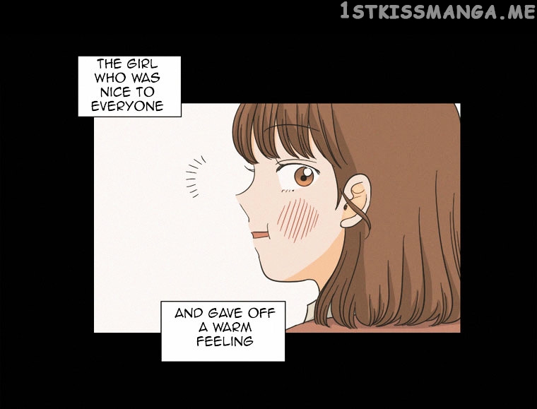 I Hate Love chapter 3 - page 21