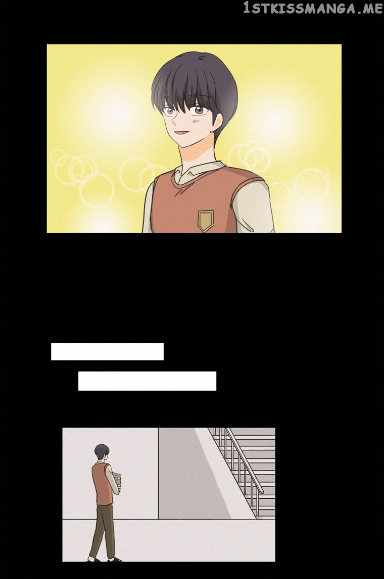 I Hate Love chapter 3 - page 23