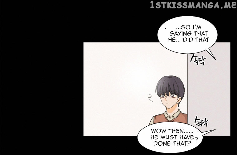 I Hate Love chapter 3 - page 24