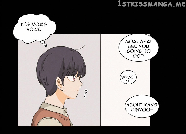 I Hate Love chapter 3 - page 25