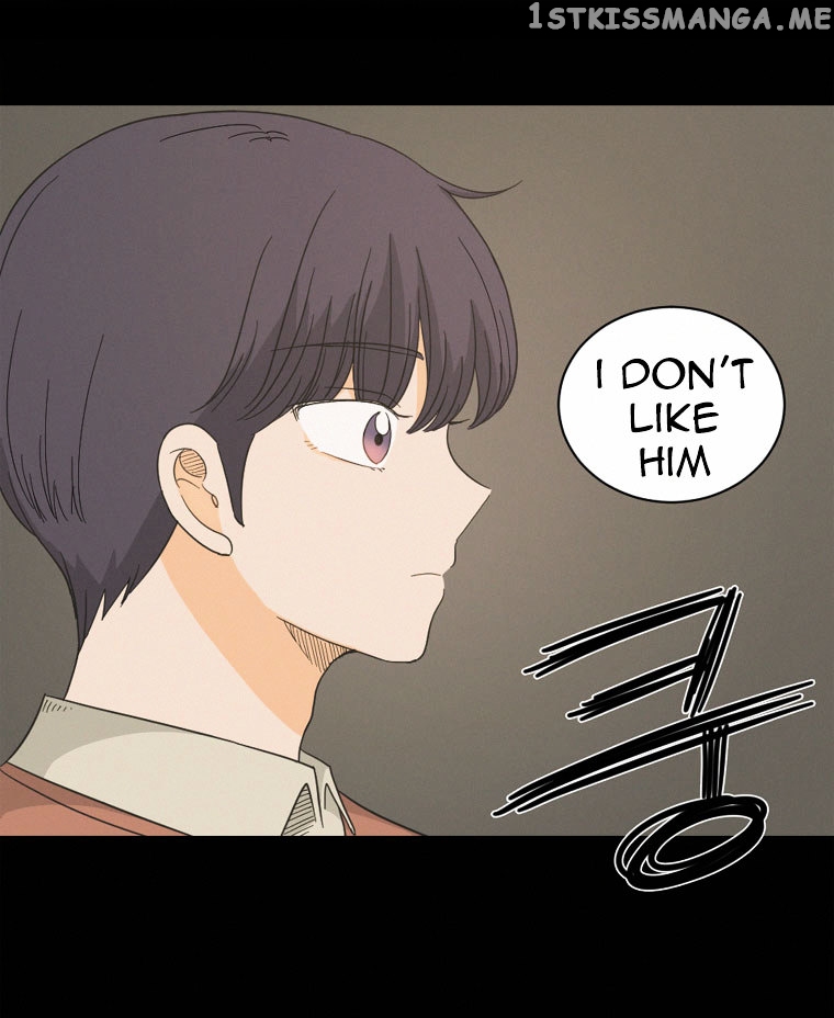 I Hate Love chapter 3 - page 29