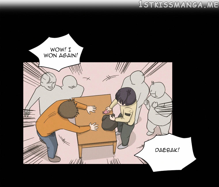 I Hate Love chapter 3 - page 3