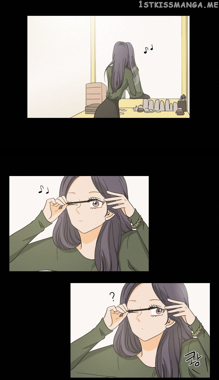 I Hate Love chapter 3 - page 31