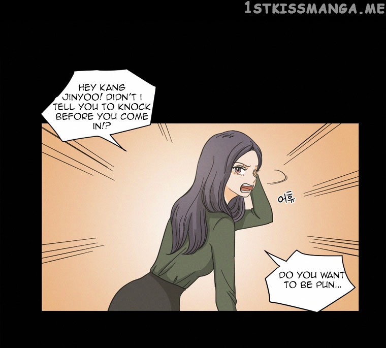 I Hate Love chapter 3 - page 32