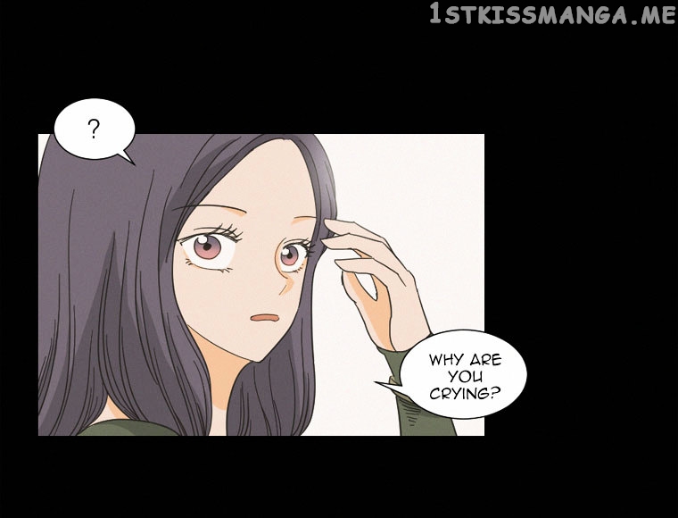 I Hate Love chapter 3 - page 33