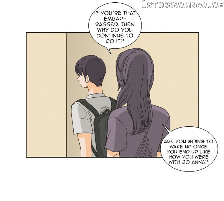 I Hate Love chapter 3 - page 44
