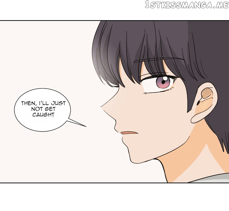 I Hate Love chapter 3 - page 46