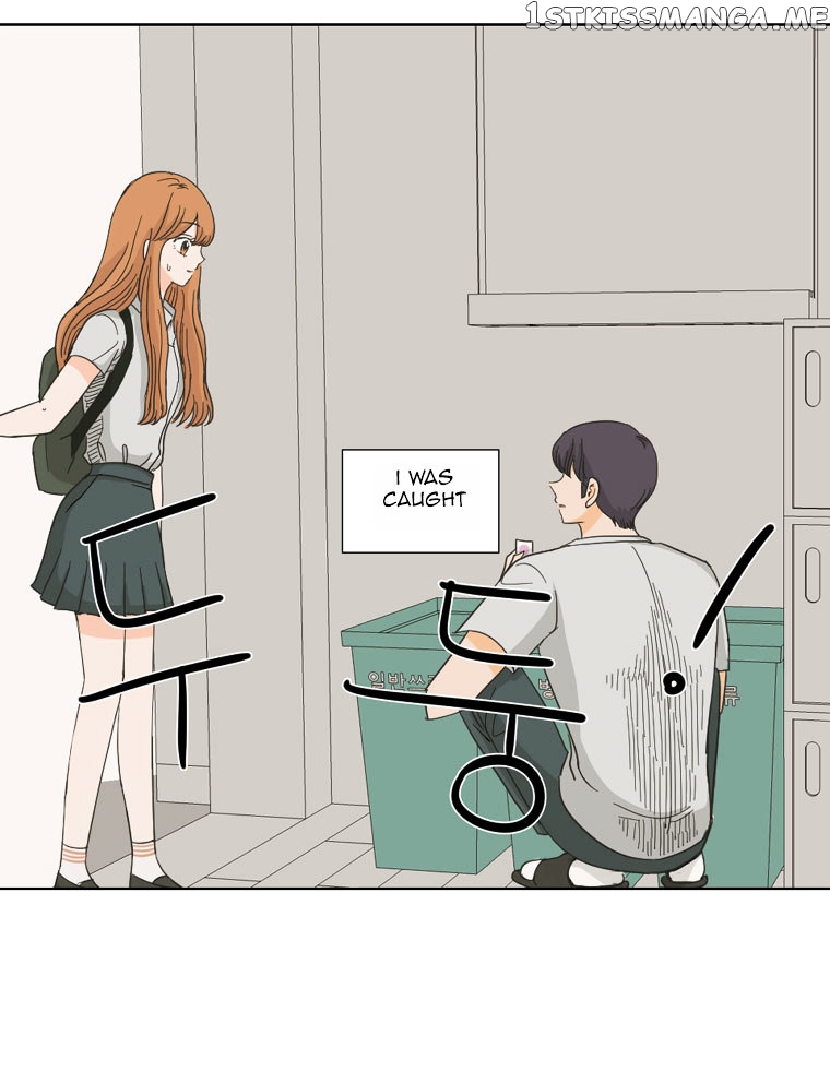 I Hate Love chapter 3 - page 48