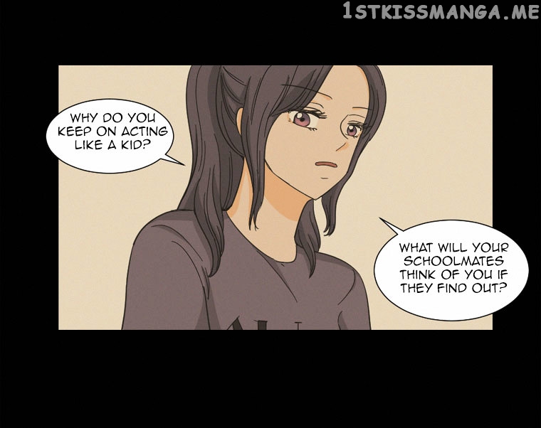 I Hate Love chapter 3 - page 56