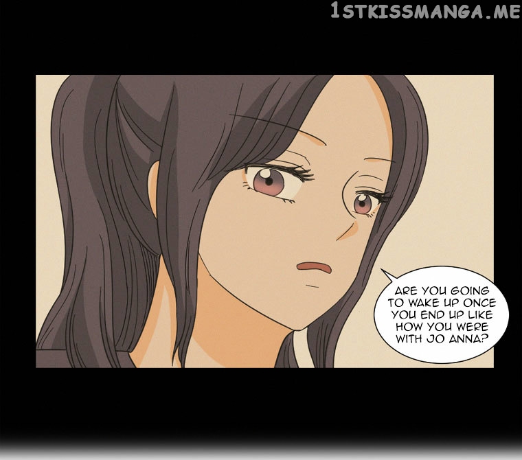 I Hate Love chapter 3 - page 57