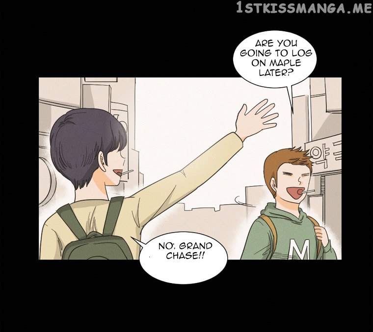 I Hate Love chapter 3 - page 6