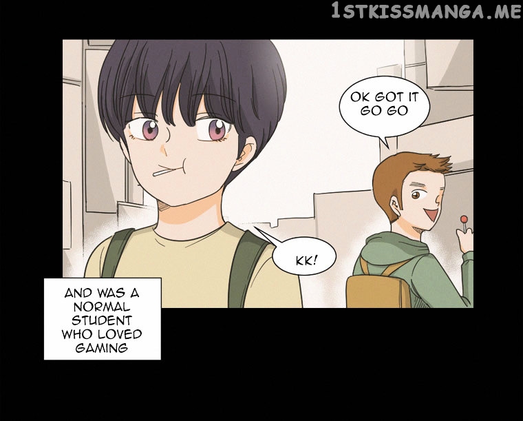 I Hate Love chapter 3 - page 7