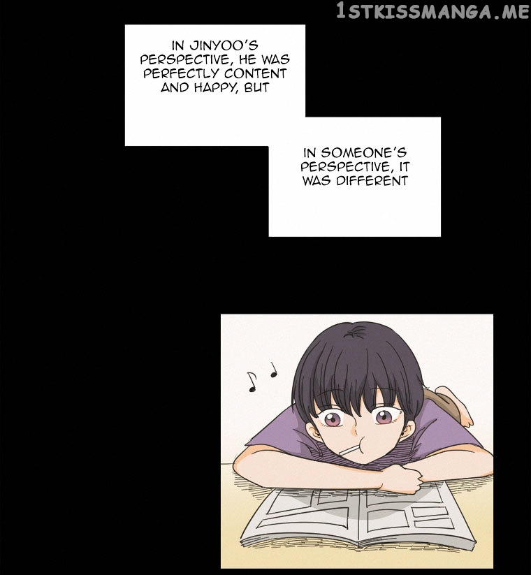 I Hate Love chapter 3 - page 8