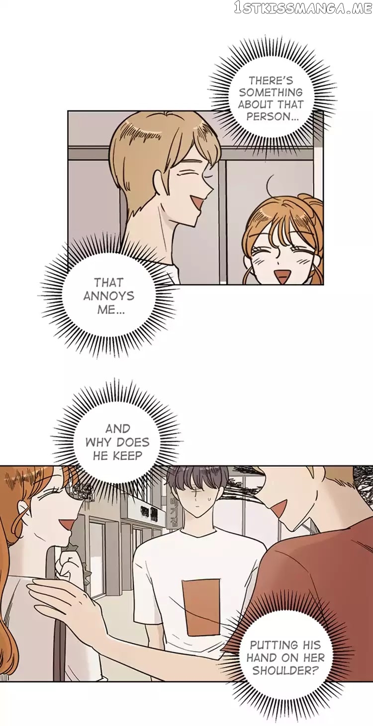 I Hate Love chapter 46 - page 10