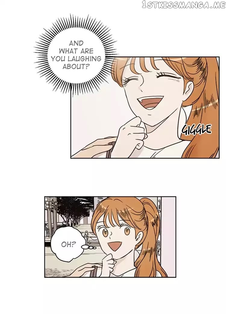 I Hate Love chapter 46 - page 11