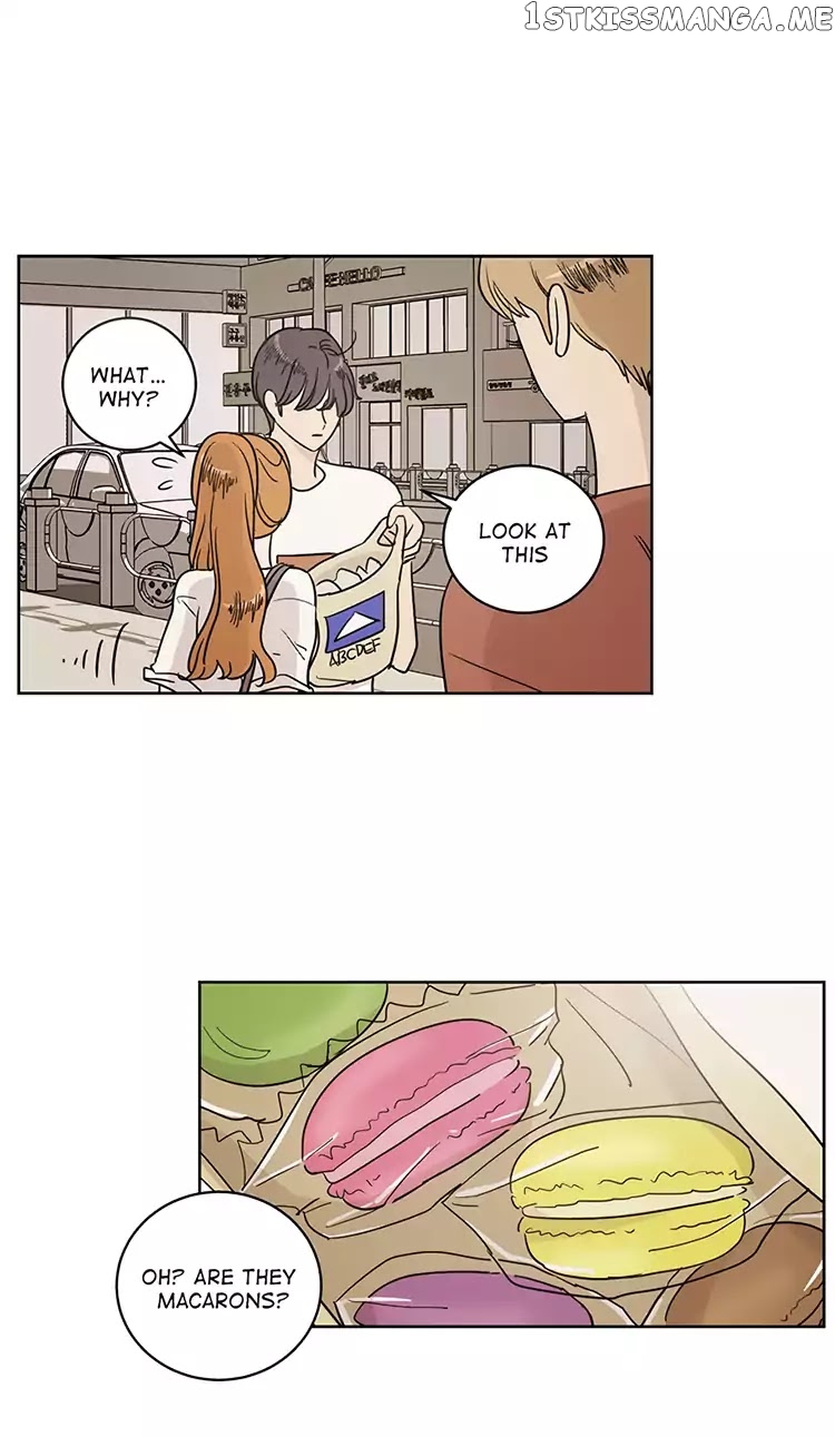 I Hate Love chapter 46 - page 13