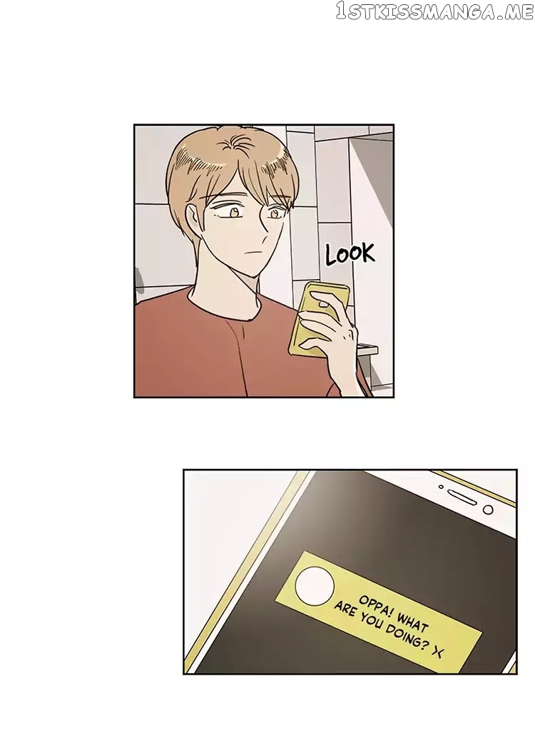I Hate Love chapter 46 - page 15