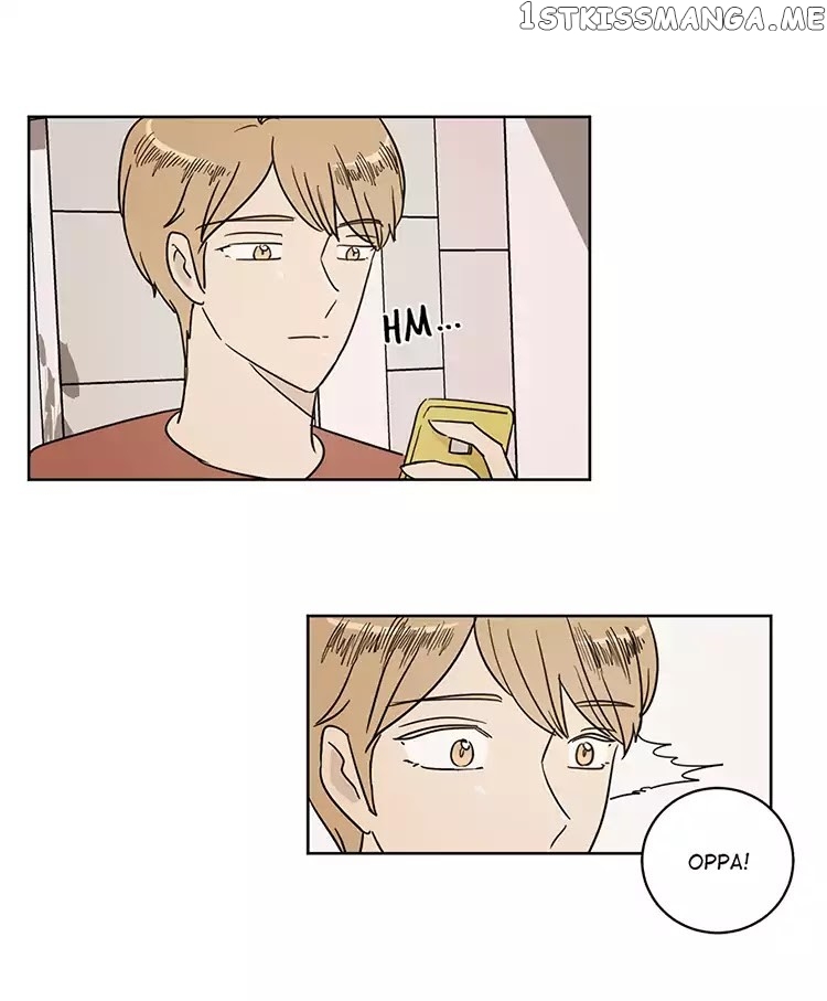 I Hate Love chapter 46 - page 16