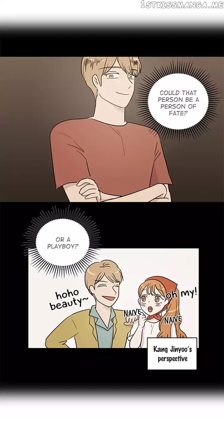 I Hate Love chapter 46 - page 24
