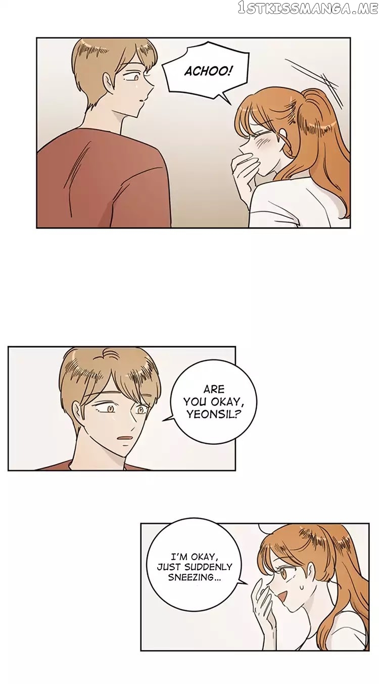 I Hate Love chapter 46 - page 29