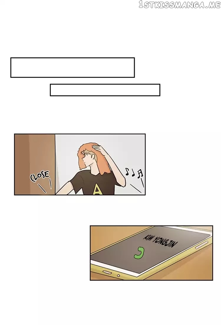 I Hate Love chapter 46 - page 33