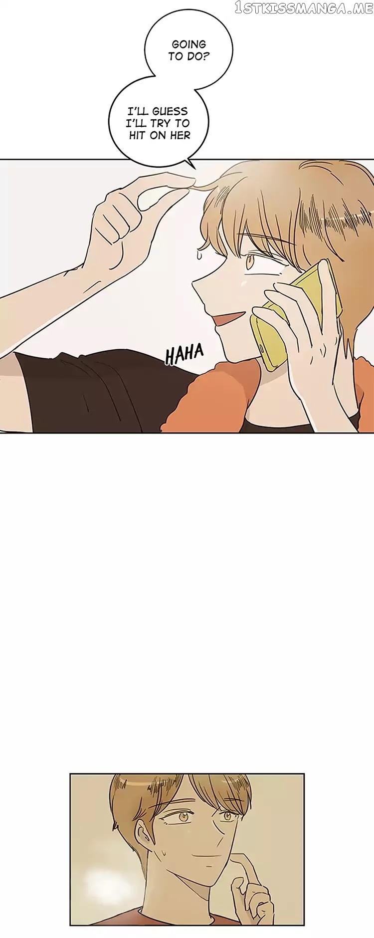 I Hate Love chapter 46 - page 36