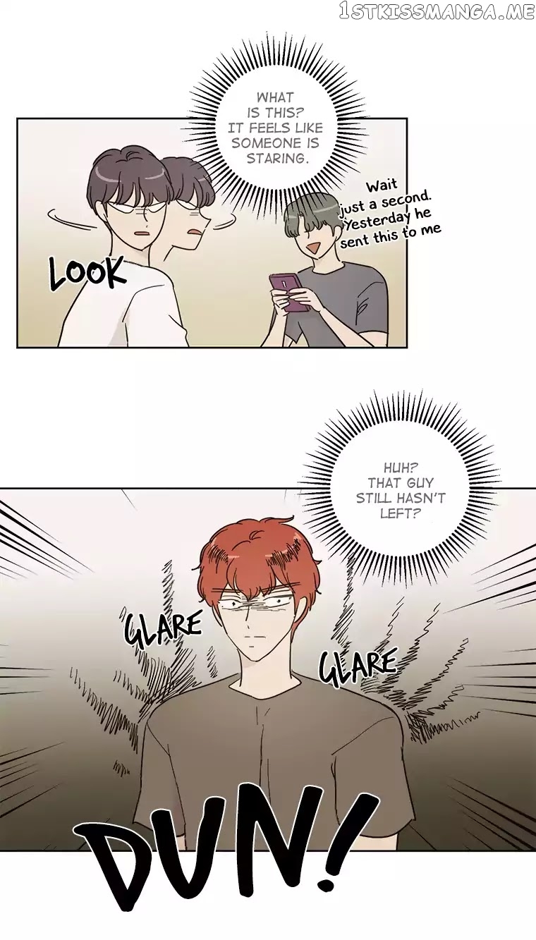 I Hate Love chapter 45 - page 13