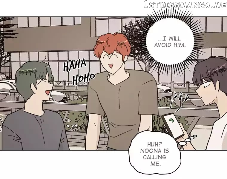 I Hate Love chapter 45 - page 18