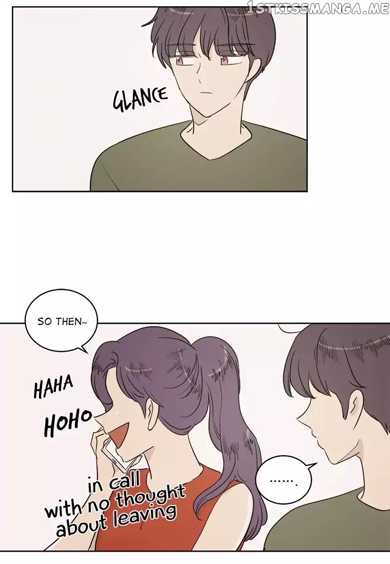 I Hate Love chapter 44 - page 10