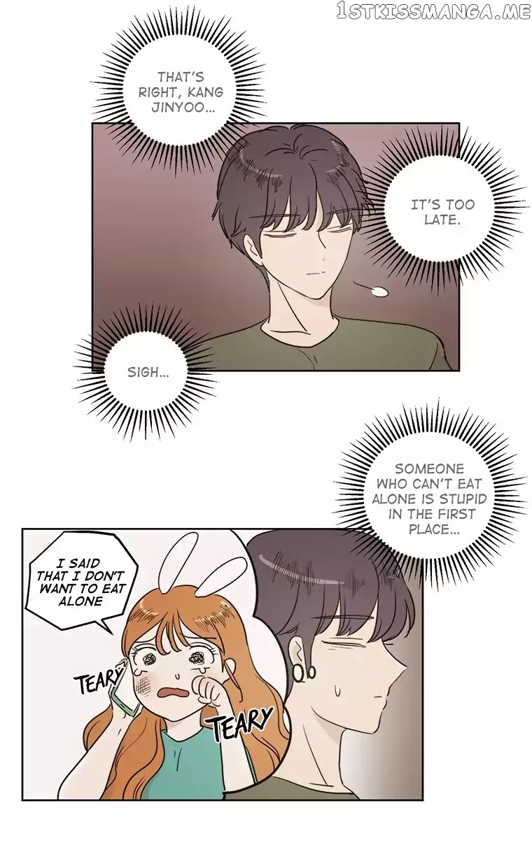 I Hate Love chapter 44 - page 11