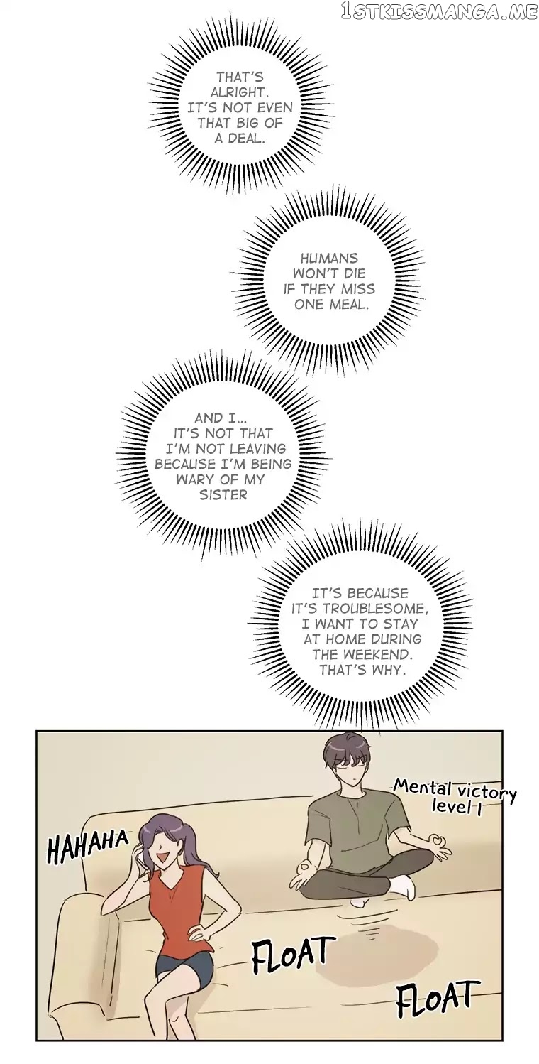 I Hate Love chapter 44 - page 12