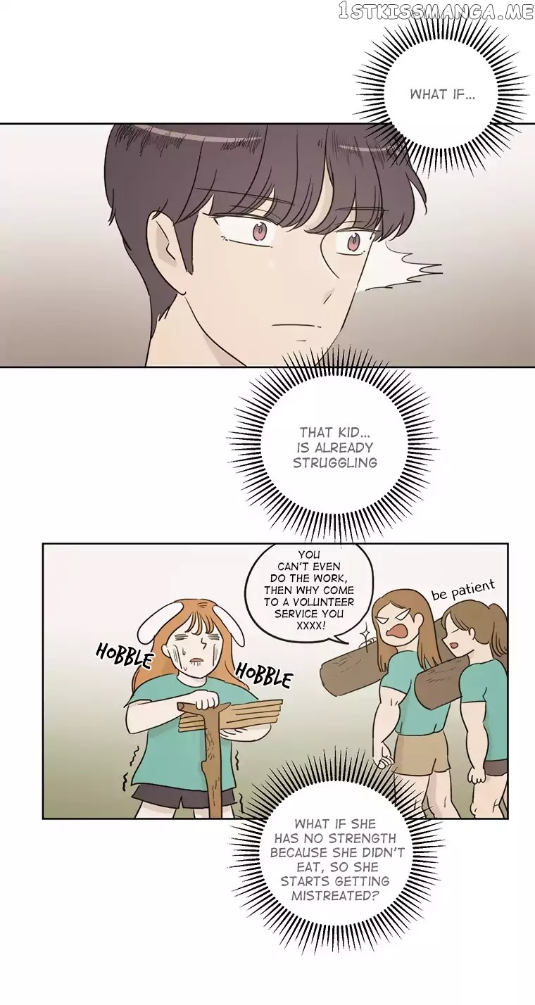 I Hate Love chapter 44 - page 13