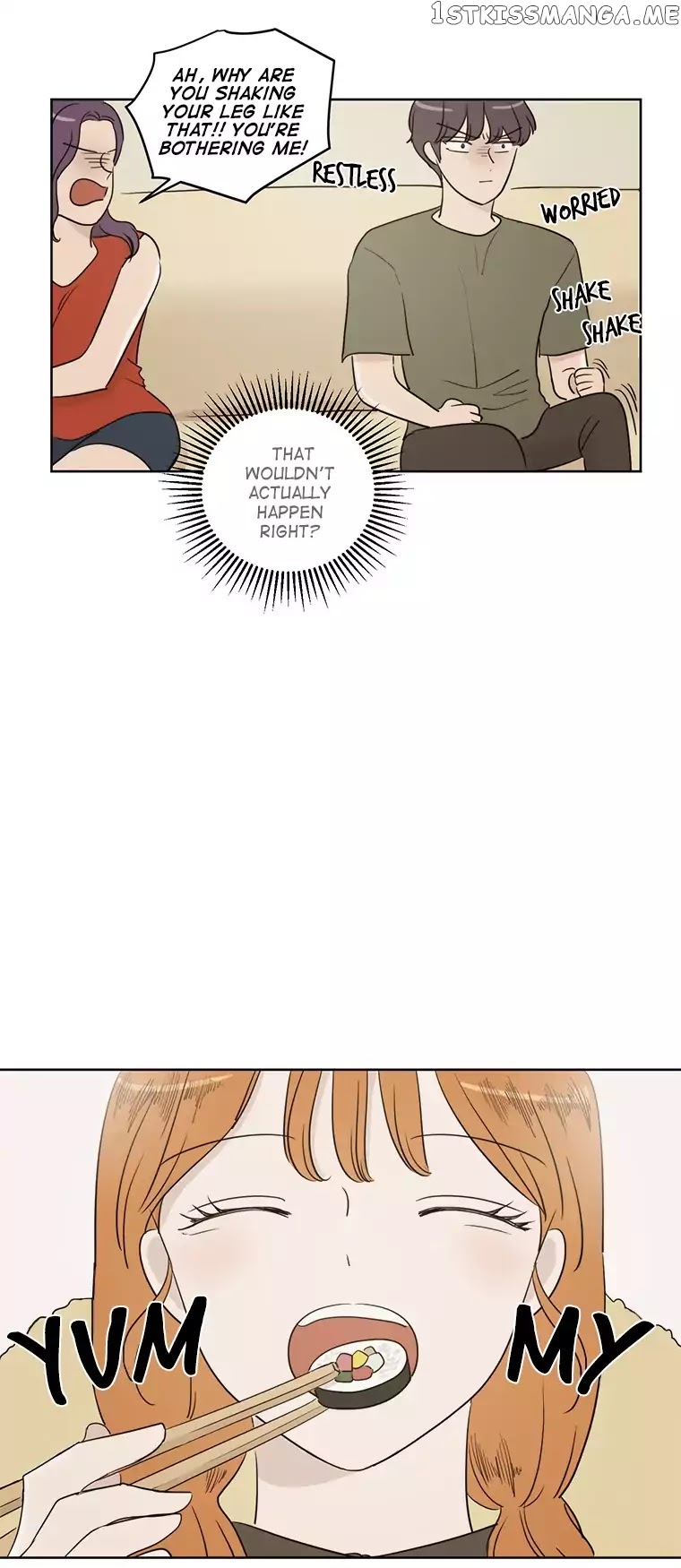 I Hate Love chapter 44 - page 14
