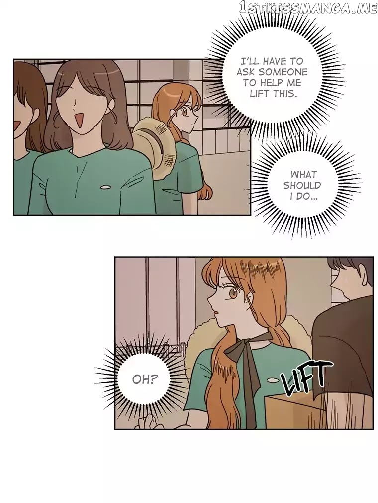 I Hate Love chapter 44 - page 25