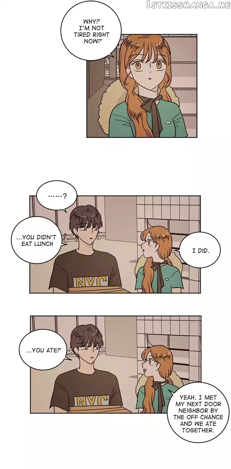 I Hate Love chapter 44 - page 27