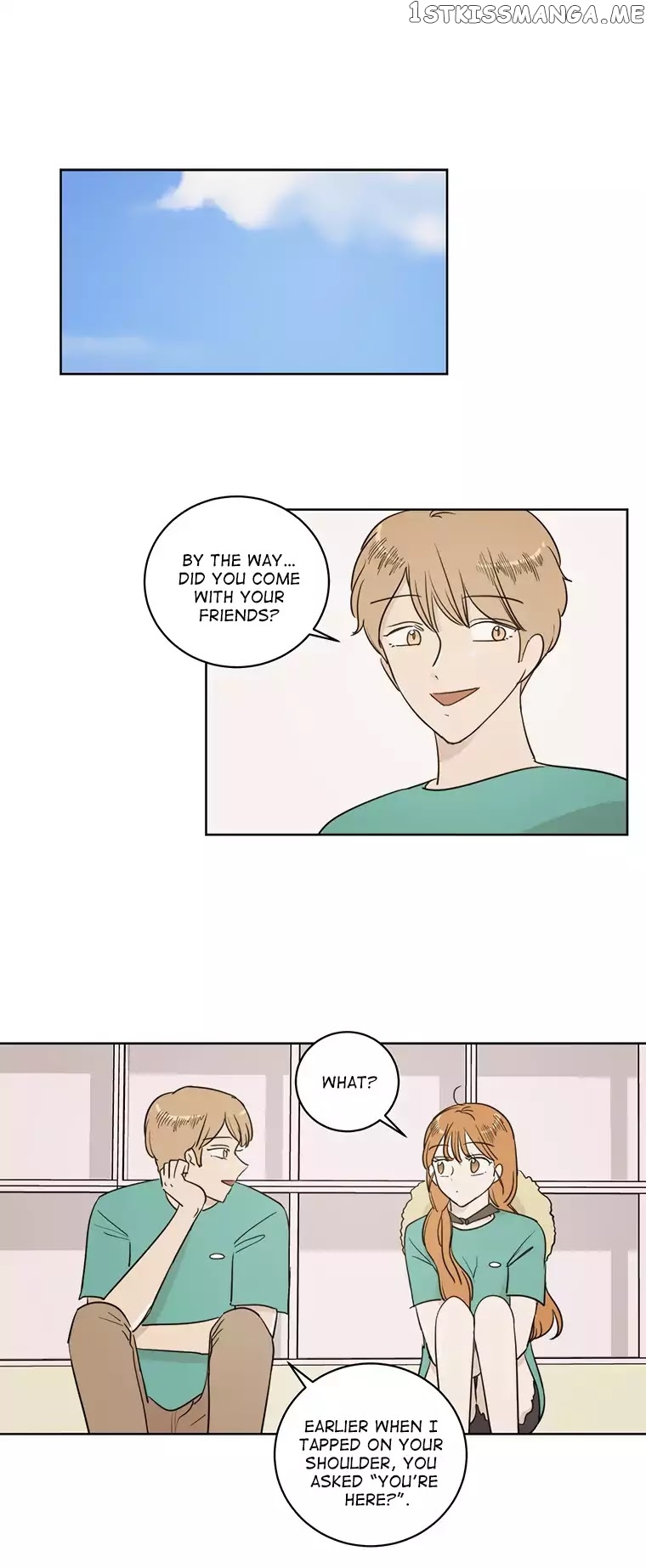 I Hate Love chapter 44 - page 3