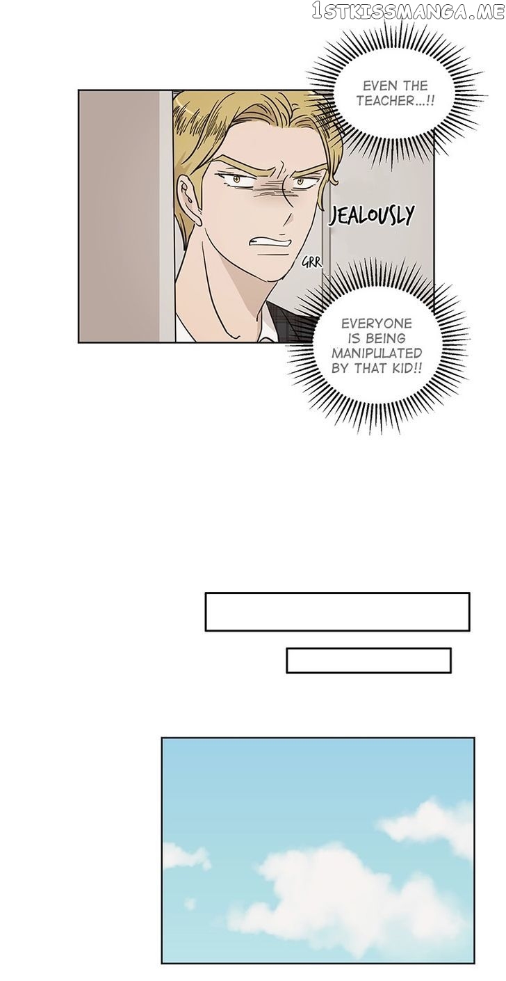 I Hate Love chapter 24 - page 18