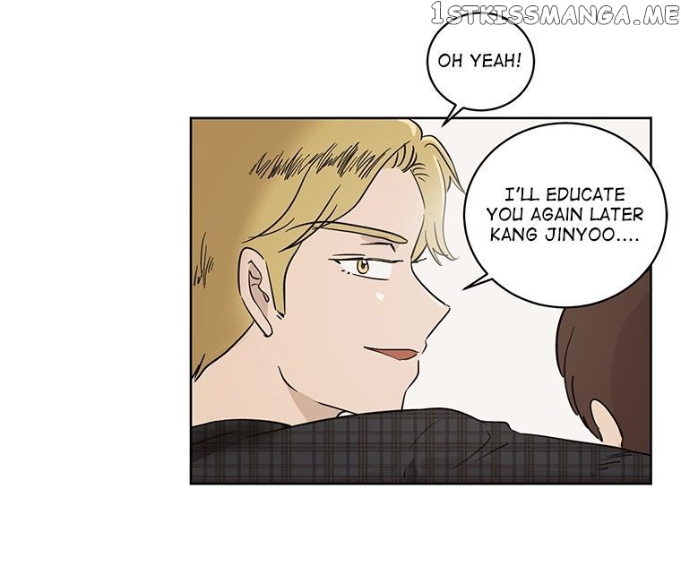 I Hate Love chapter 24 - page 27