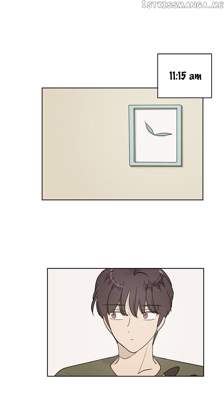 I Hate Love chapter 43 - page 19
