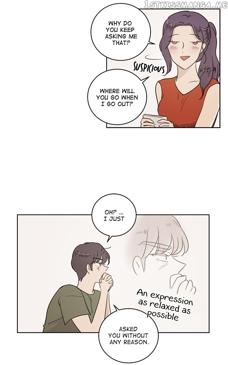 I Hate Love chapter 43 - page 21
