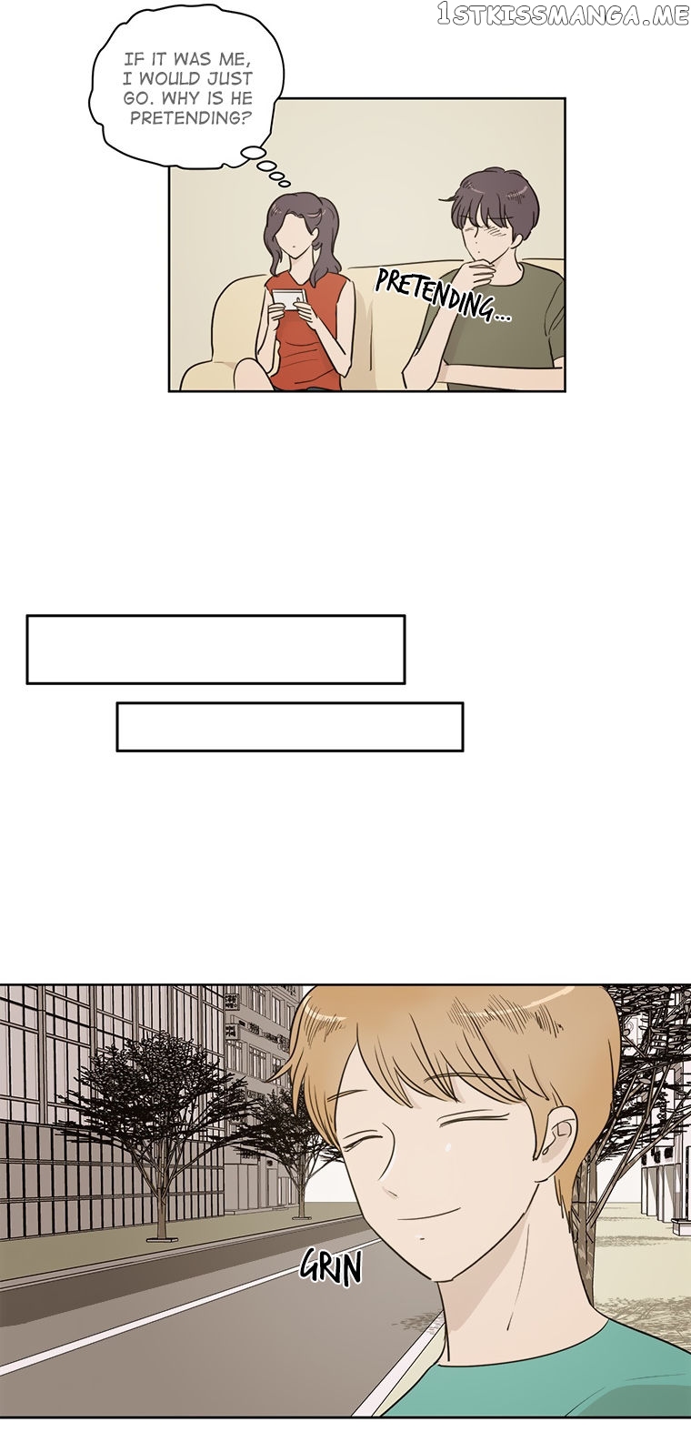 I Hate Love chapter 43 - page 22