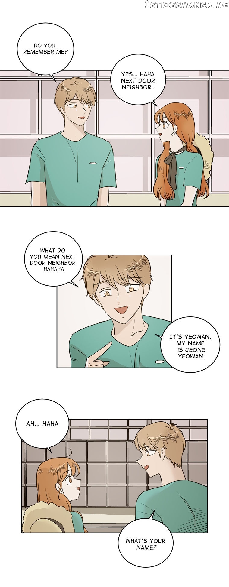 I Hate Love chapter 43 - page 23