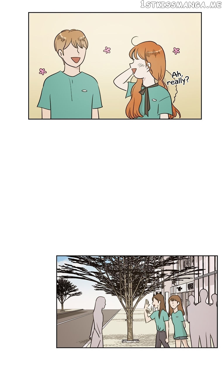 I Hate Love chapter 43 - page 25