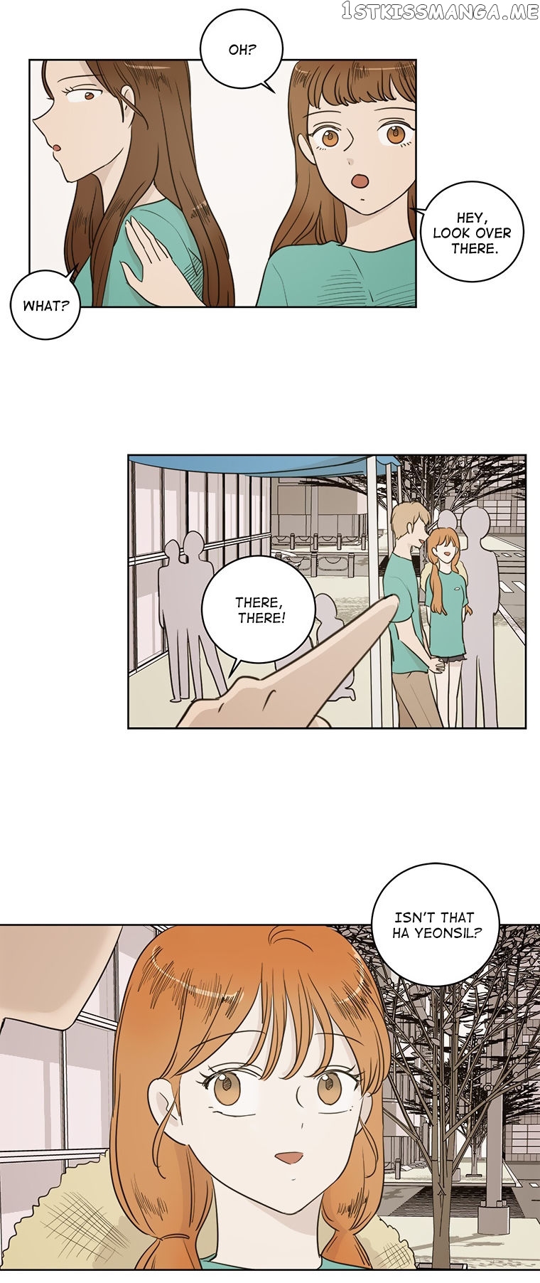 I Hate Love chapter 43 - page 26