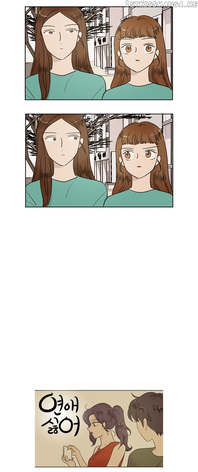 I Hate Love chapter 43 - page 28