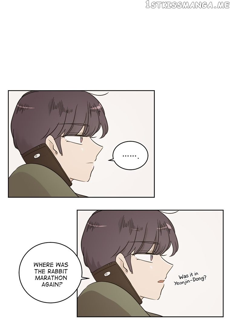 I Hate Love chapter 43 - page 6