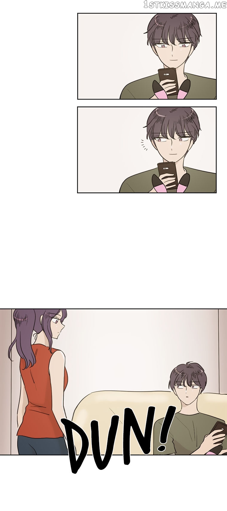 I Hate Love chapter 43 - page 8